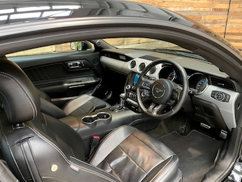 Used Ford Mustang 2018 for sale - 79380644: Photo