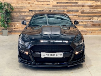 Used Ford Mustang 2018 for sale - 79380644: Photo