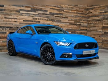 Used Ford Mustang 2016 for sale - 75659574: Photo