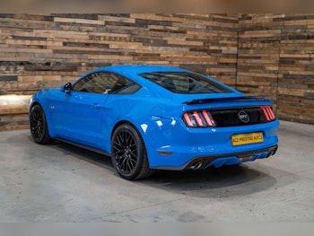 Used Ford Mustang 2016 for sale - 75659574: Photo