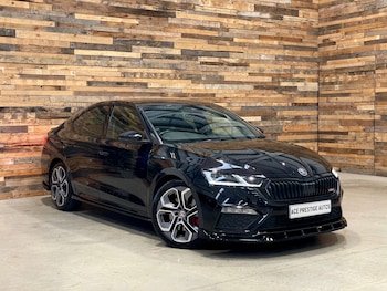 Used Skoda Octavia 2023 for sale - 79238214: Photo
