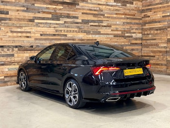 Used Skoda Octavia 2023 for sale - 79238214: Photo