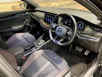 Used Skoda Octavia 2023 for sale - 79238214: Photo