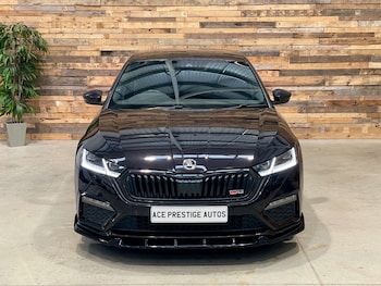 Used Skoda Octavia 2023 for sale - 79238214: Photo