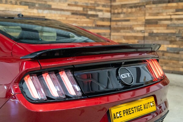 Used Ford Mustang 2017 for sale - 76278560: Photo 10
