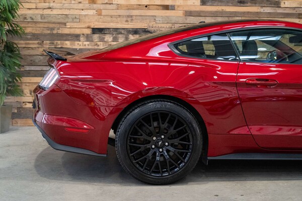 Used Ford Mustang 2017 for sale - 76278560: Photo 13