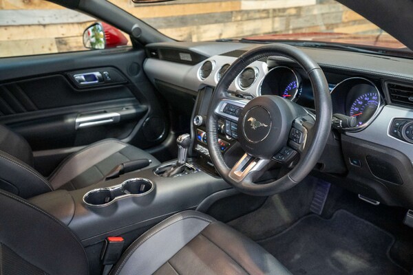Used Ford Mustang 2017 for sale - 76278560: Photo 19