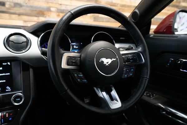 Used Ford Mustang 2017 for sale - 76278560: Photo 20