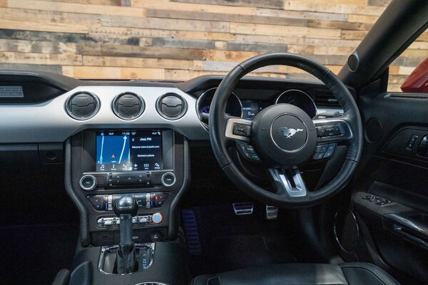 Used Ford Mustang 2017 for sale - 76278560: Photo 21