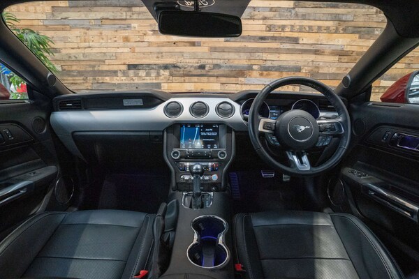 Used Ford Mustang 2017 for sale - 76278560: Photo 22