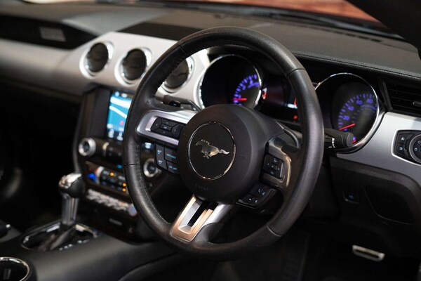 Used Ford Mustang 2017 for sale - 76278560: Photo 23