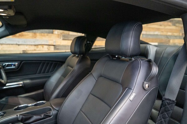 Used Ford Mustang 2017 for sale - 76278560: Photo 27