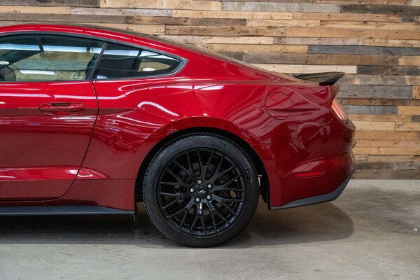 Used Ford Mustang 2017 for sale - 76278560: Photo 8