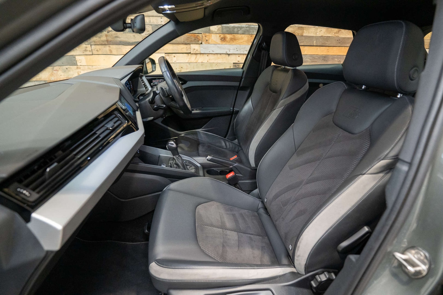 Vehicle 26