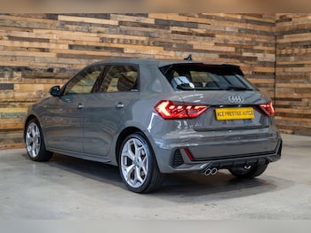 Used Audi A1 2019 for sale - 75562680: Photo