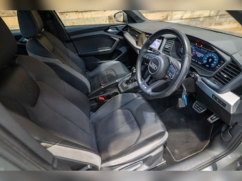 Used Audi A1 2019 for sale - 75562680: Photo