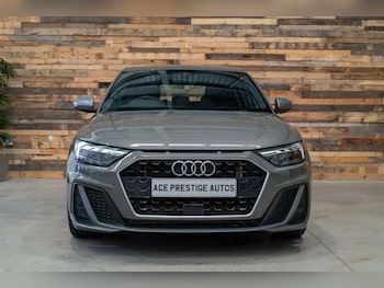 Used Audi A1 2019 for sale - 75562680: Photo