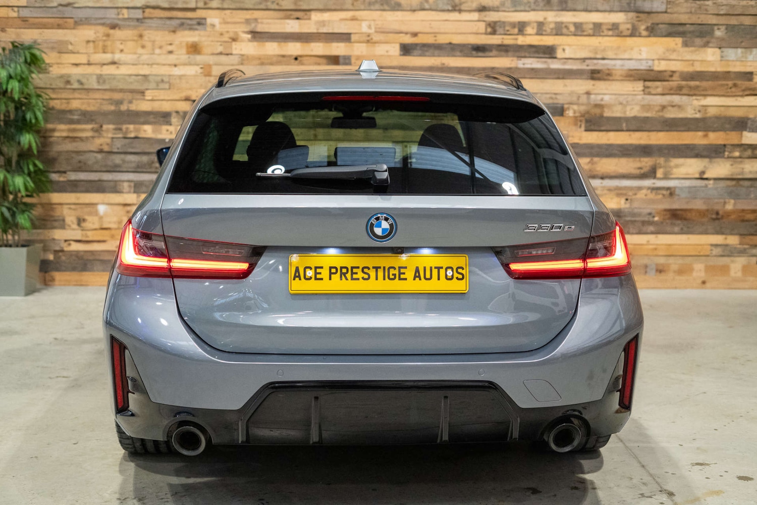 Used BMW 3 Series 2022 for sale - 76618171: Photo 10