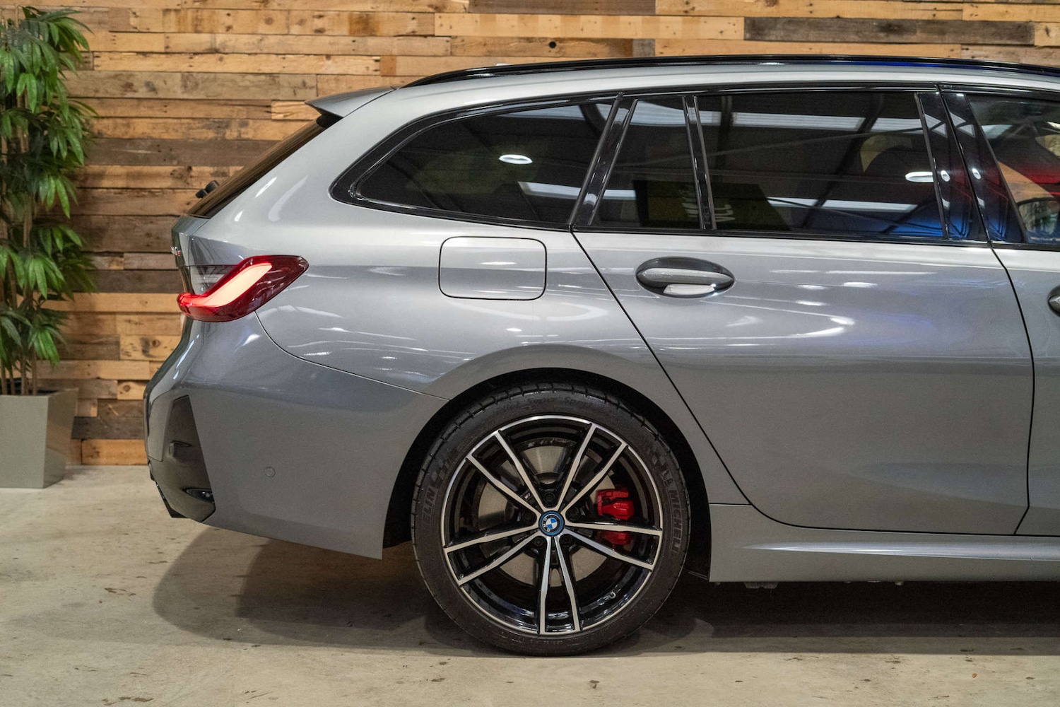 Used BMW 3 Series 2022 for sale - 76618171: Photo 12