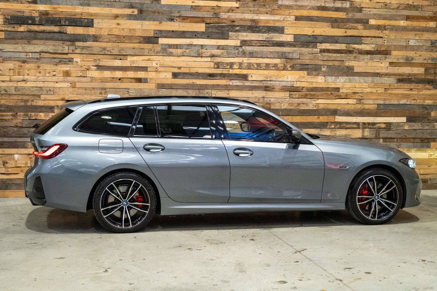 Used BMW 3 Series 2022 for sale - 76618171: Photo 13