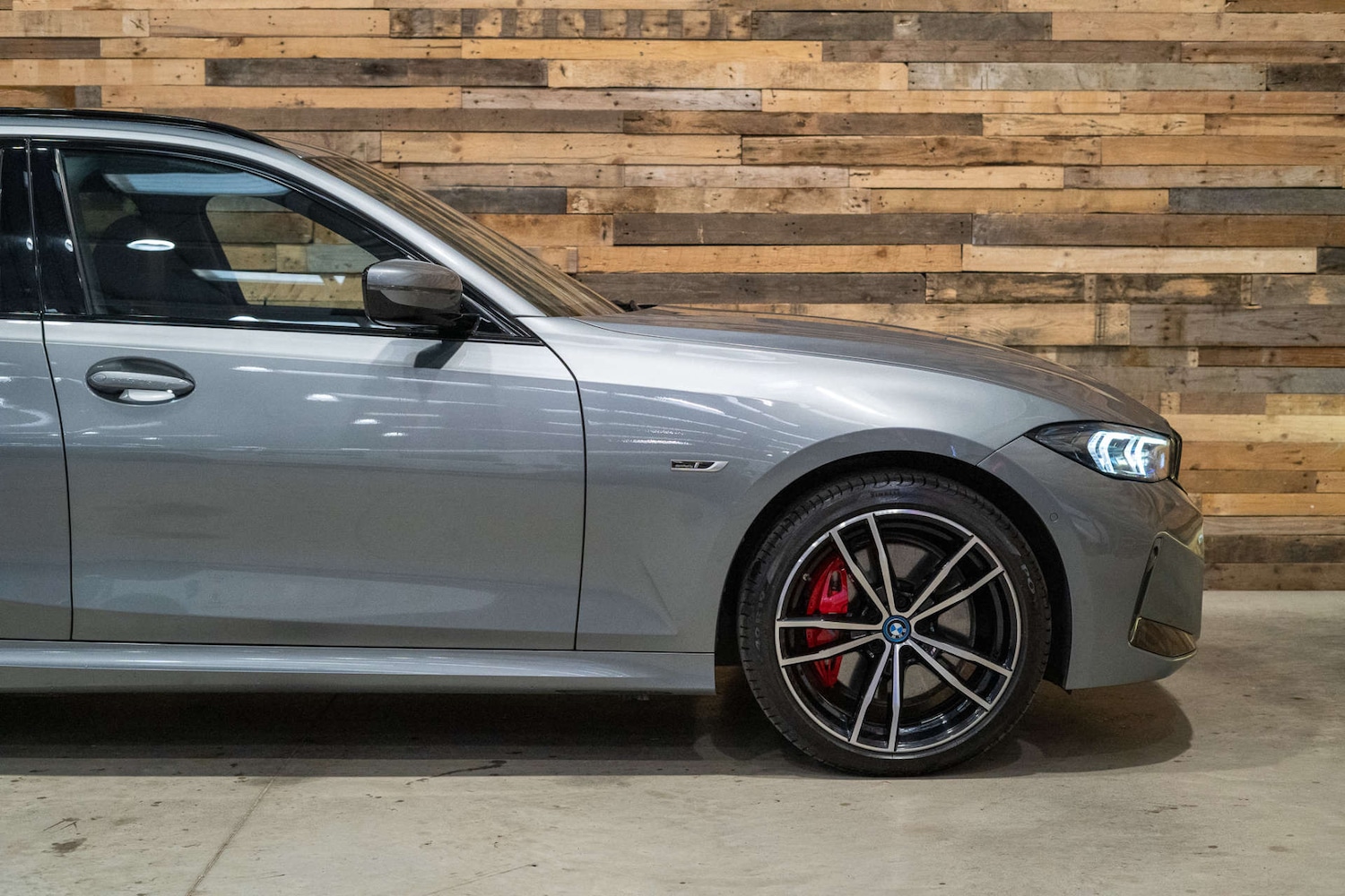 Used BMW 3 Series 2022 for sale - 76618171: Photo 14