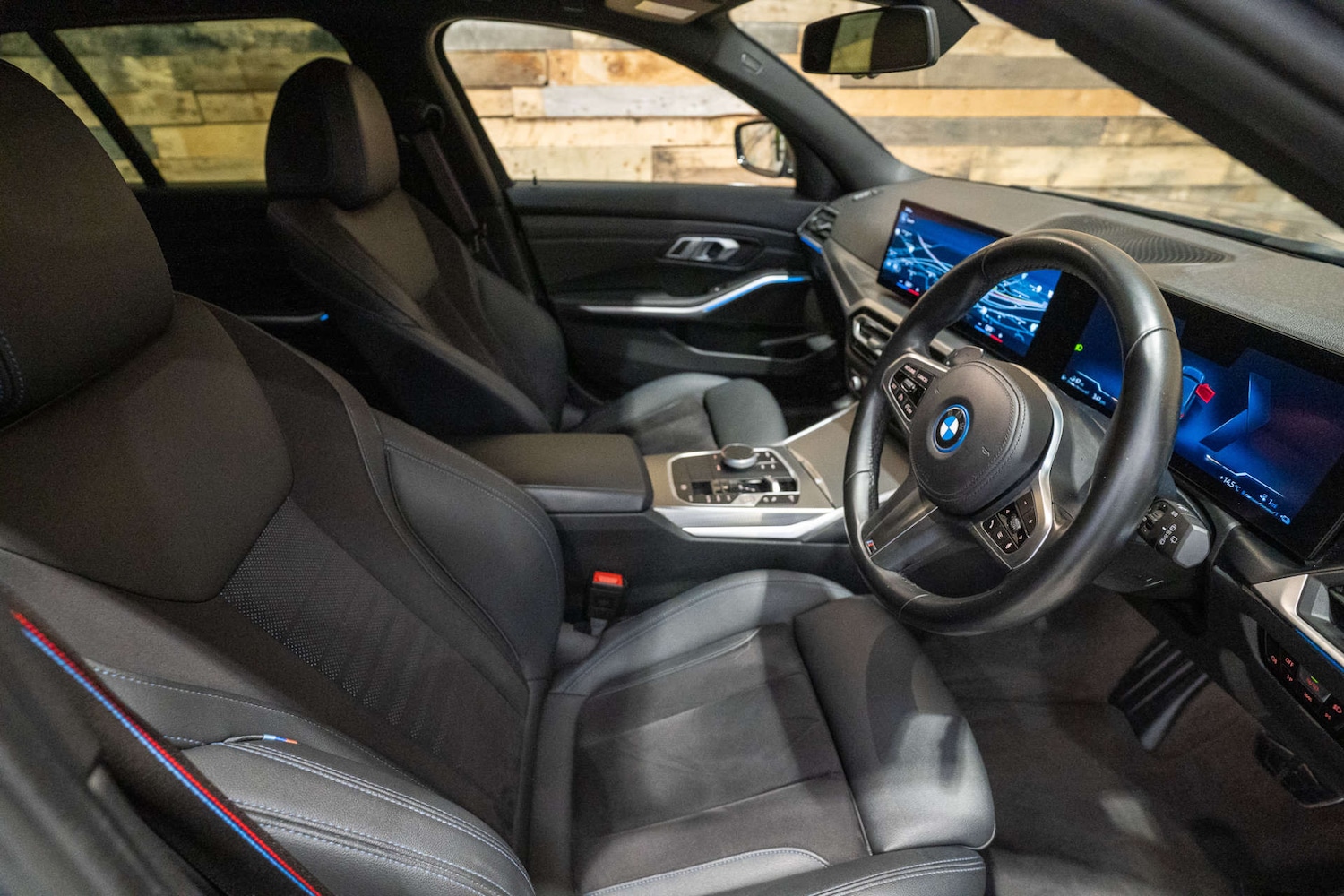 Used BMW 3 Series 2022 for sale - 76618171: Photo 18