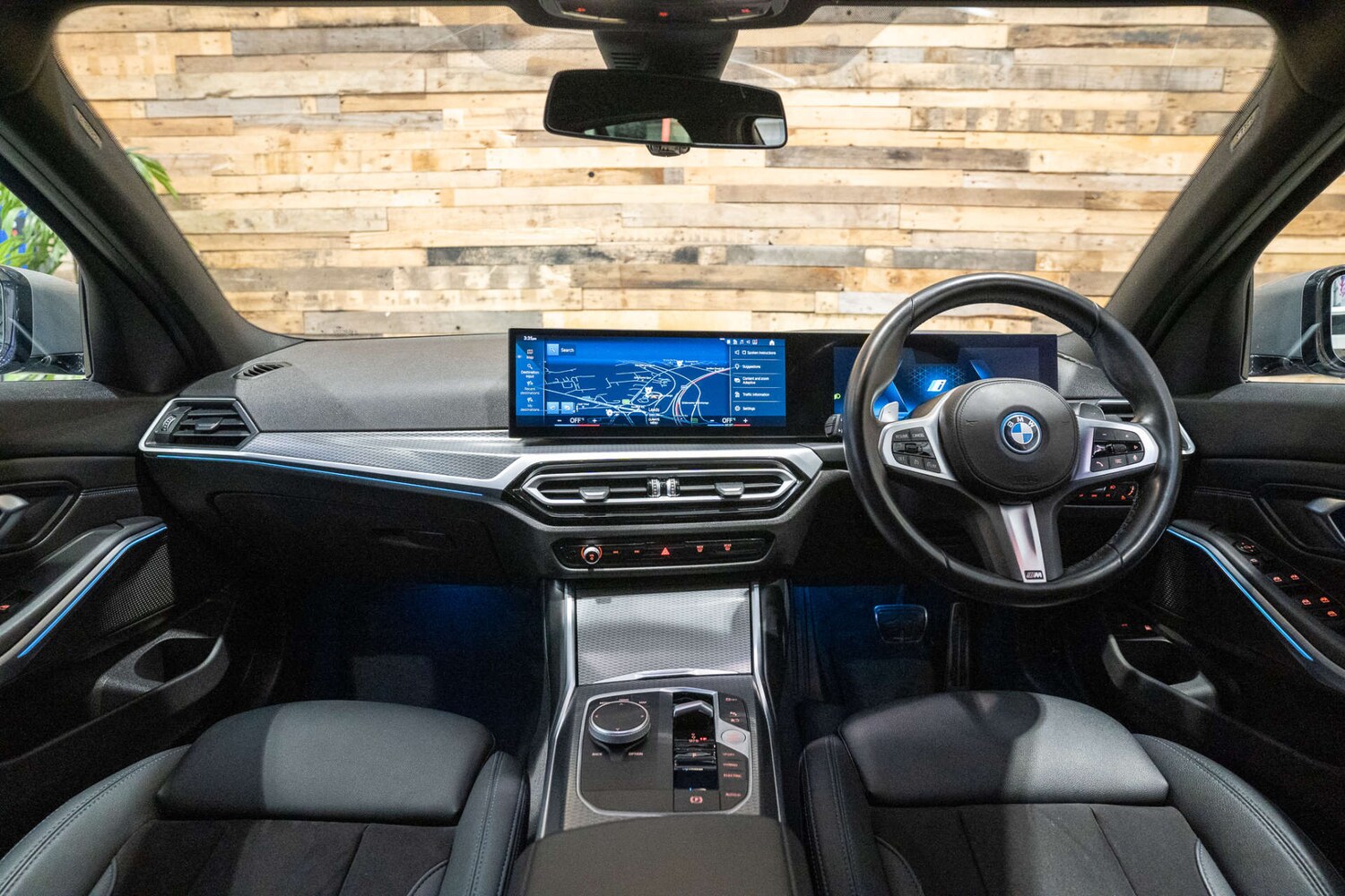 Used BMW 3 Series 2022 for sale - 76618171: Photo 26