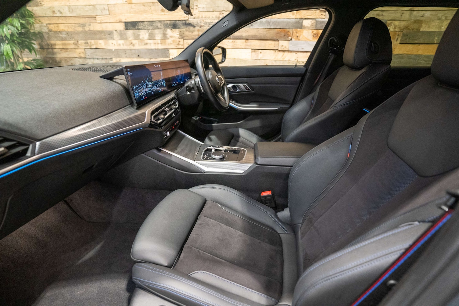 Used BMW 3 Series 2022 for sale - 76618171: Photo 29