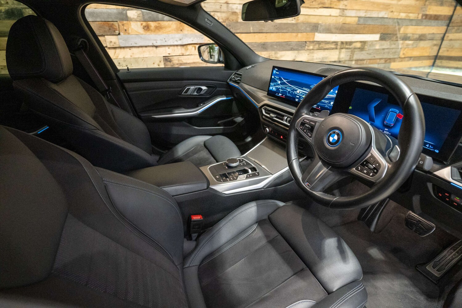 Used BMW 3 Series 2022 for sale - 76618171: Photo 3