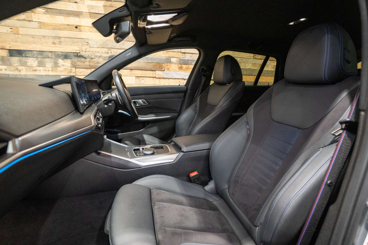 Used BMW 3 Series 2022 for sale - 76618171: Photo 33