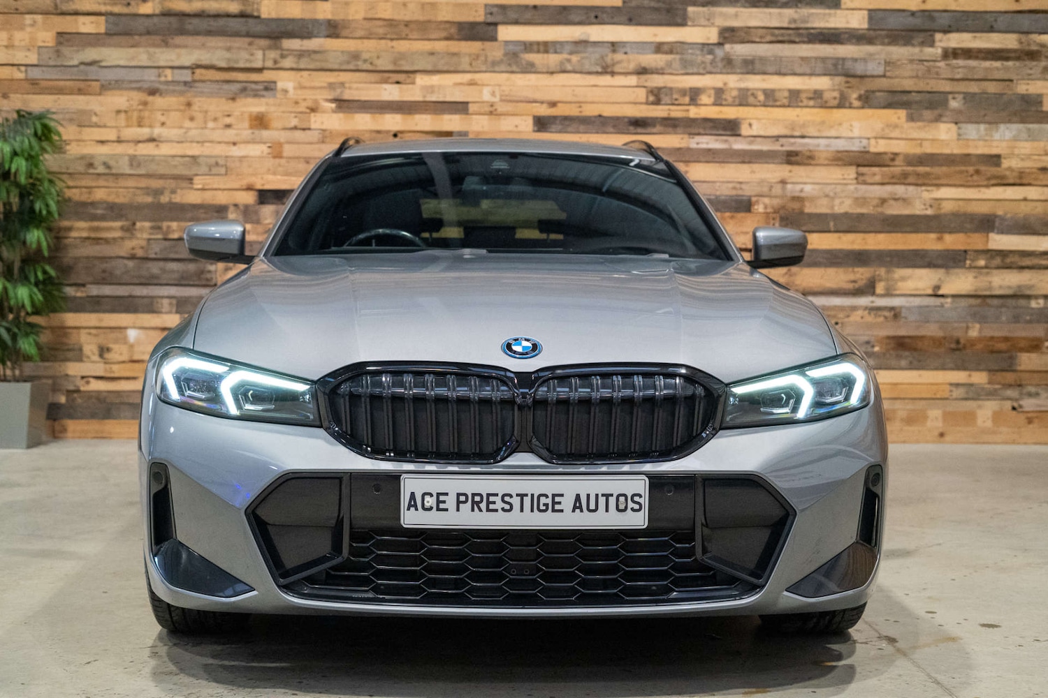 Used BMW 3 Series 2022 for sale - 76618171: Photo 4