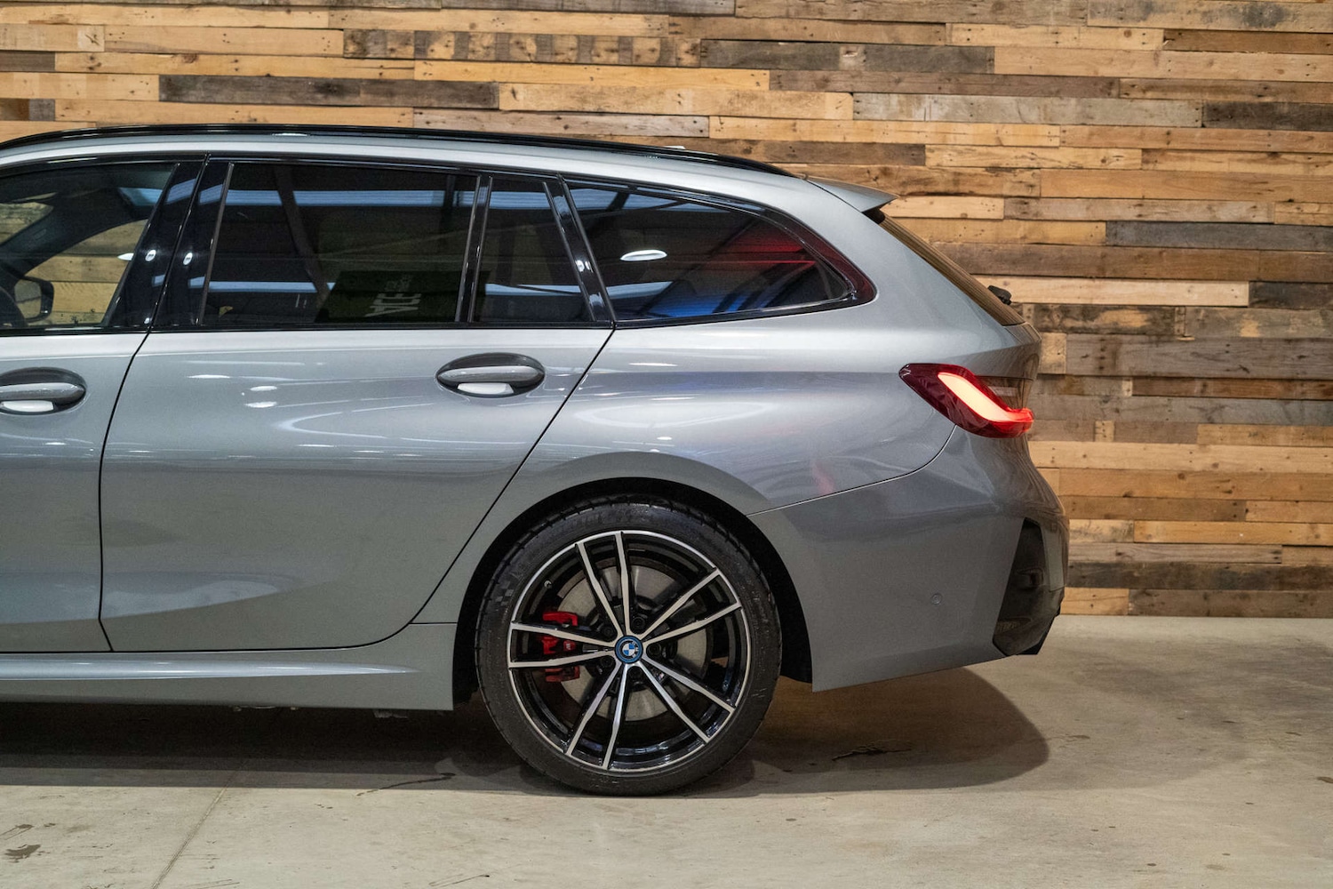 Used BMW 3 Series 2022 for sale - 76618171: Photo 8