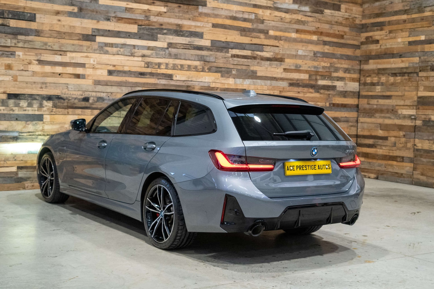 Used BMW 3 Series 2022 for sale - 76618171: Photo 9