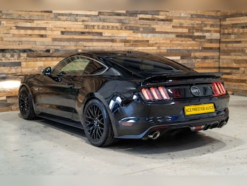 Used Ford Mustang 2018 for sale - 76931765: Photo