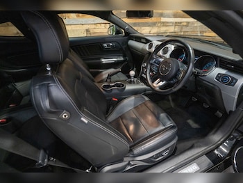 Used Ford Mustang 2018 for sale - 76931765: Photo