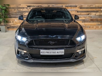 Used Ford Mustang 2018 for sale - 76931765: Photo