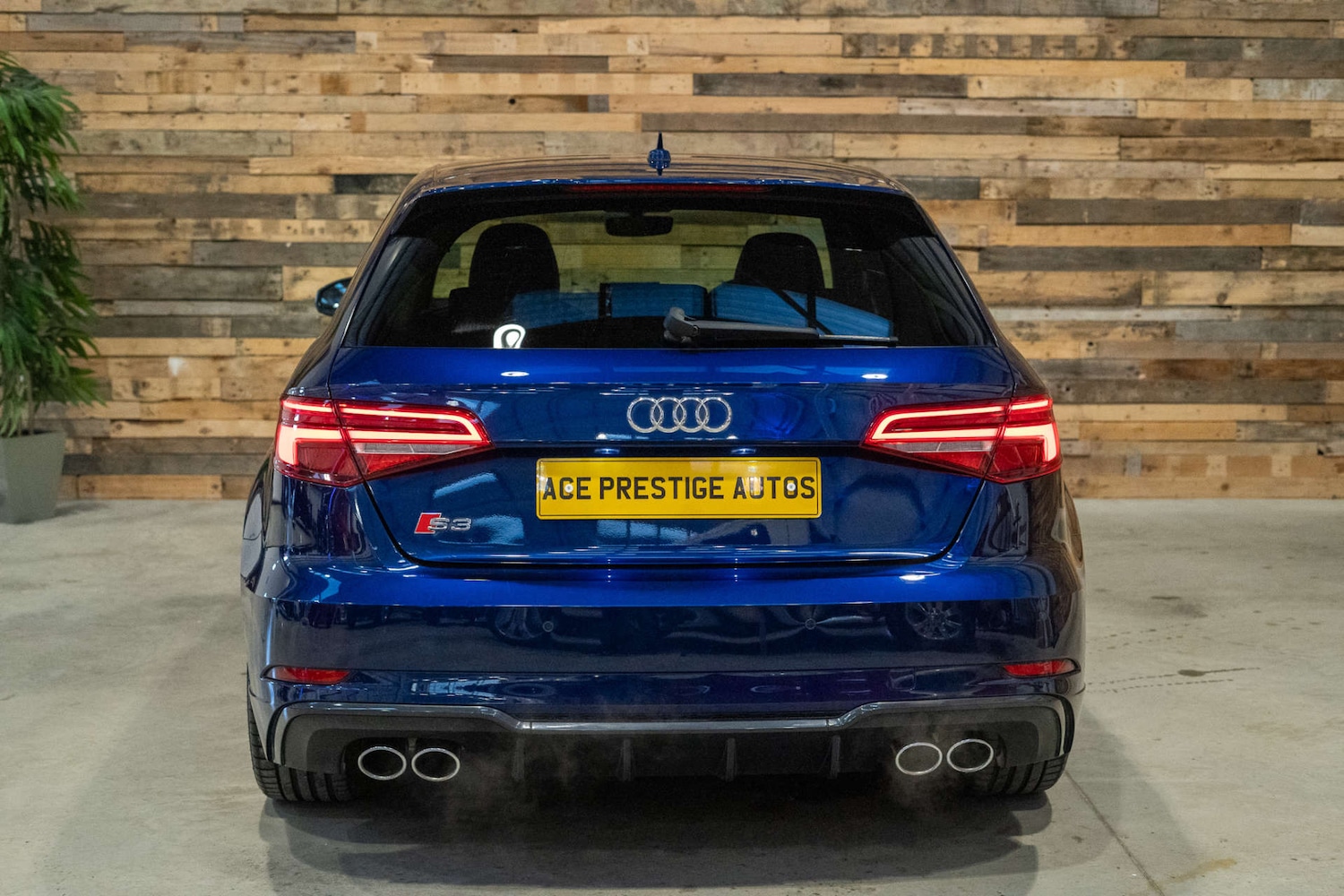 Used Audi A3 2018 for sale - 77548568: Photo 12