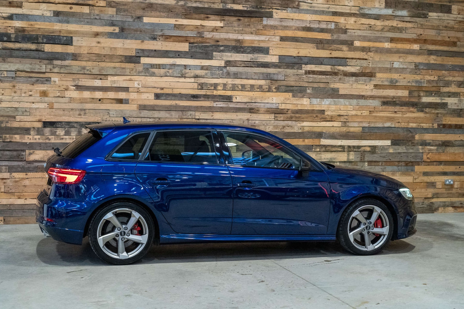 Used Audi A3 2018 for sale - 77548568: Photo 16