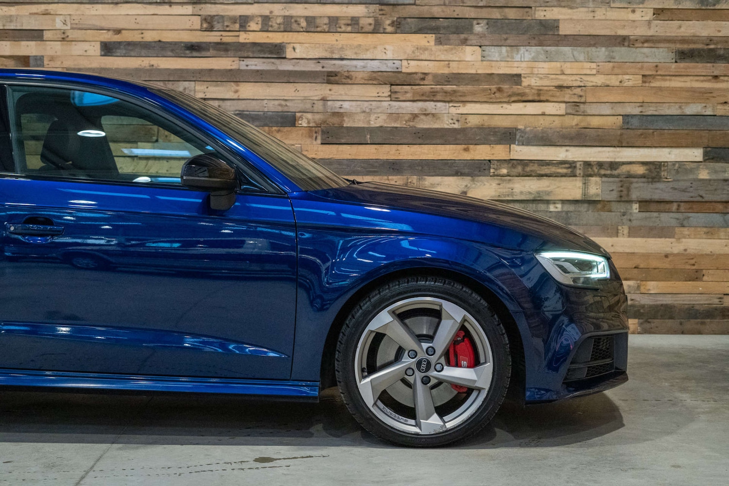 Used Audi A3 2018 for sale - 77548568: Photo 17