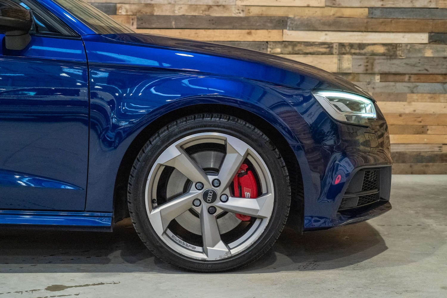 Used Audi A3 2018 for sale - 77548568: Photo 19