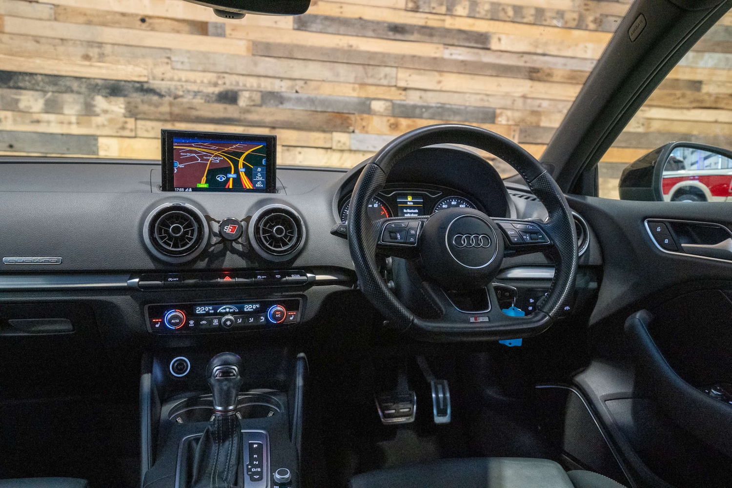 Used Audi A3 2018 for sale - 77548568: Photo 24