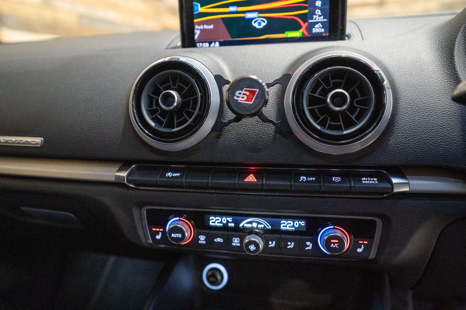 Used Audi A3 2018 for sale - 77548568: Photo 26