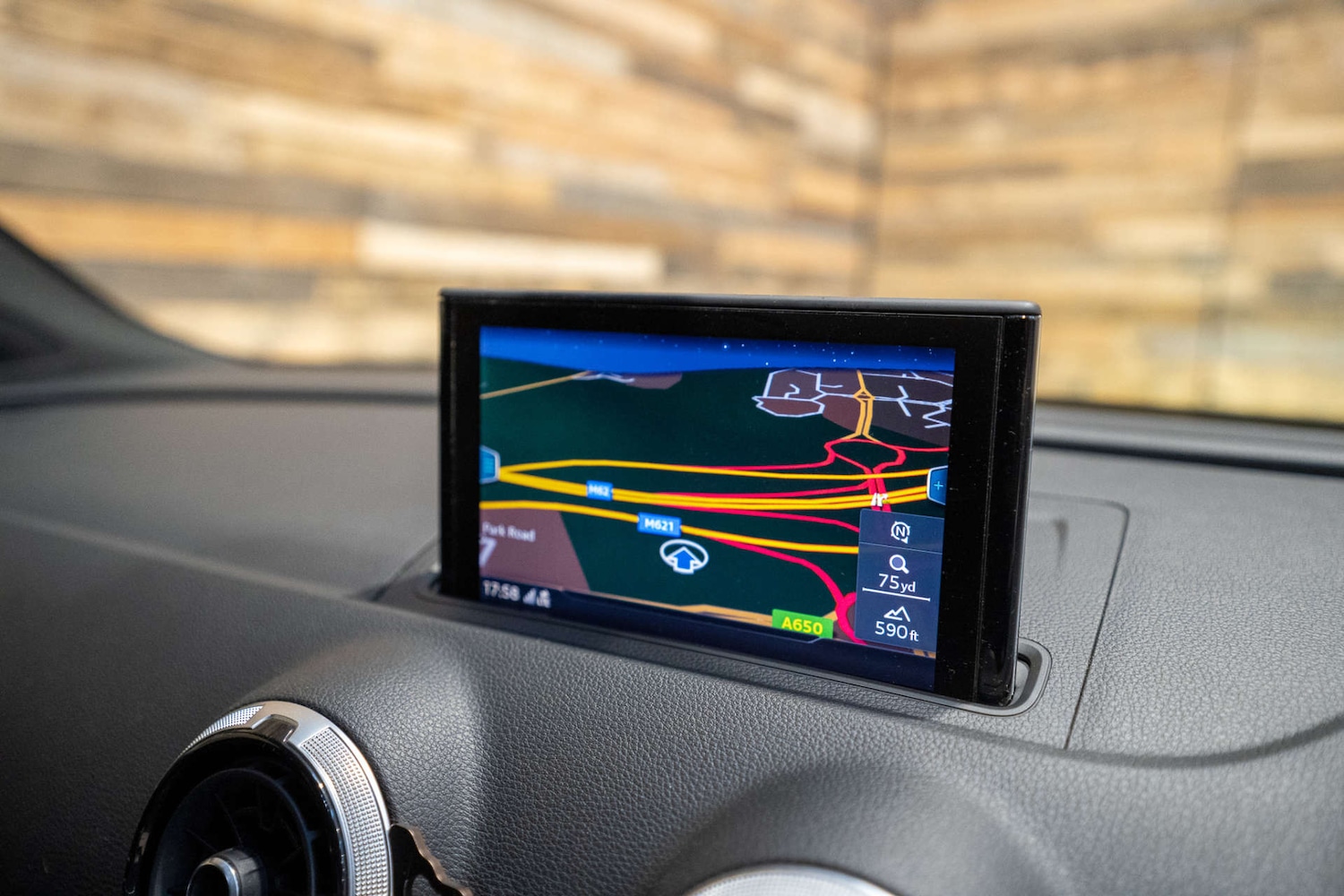 Used Audi A3 2018 for sale - 77548568: Photo 27