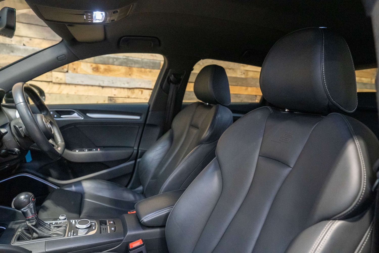 Used Audi A3 2018 for sale - 77548568: Photo 32