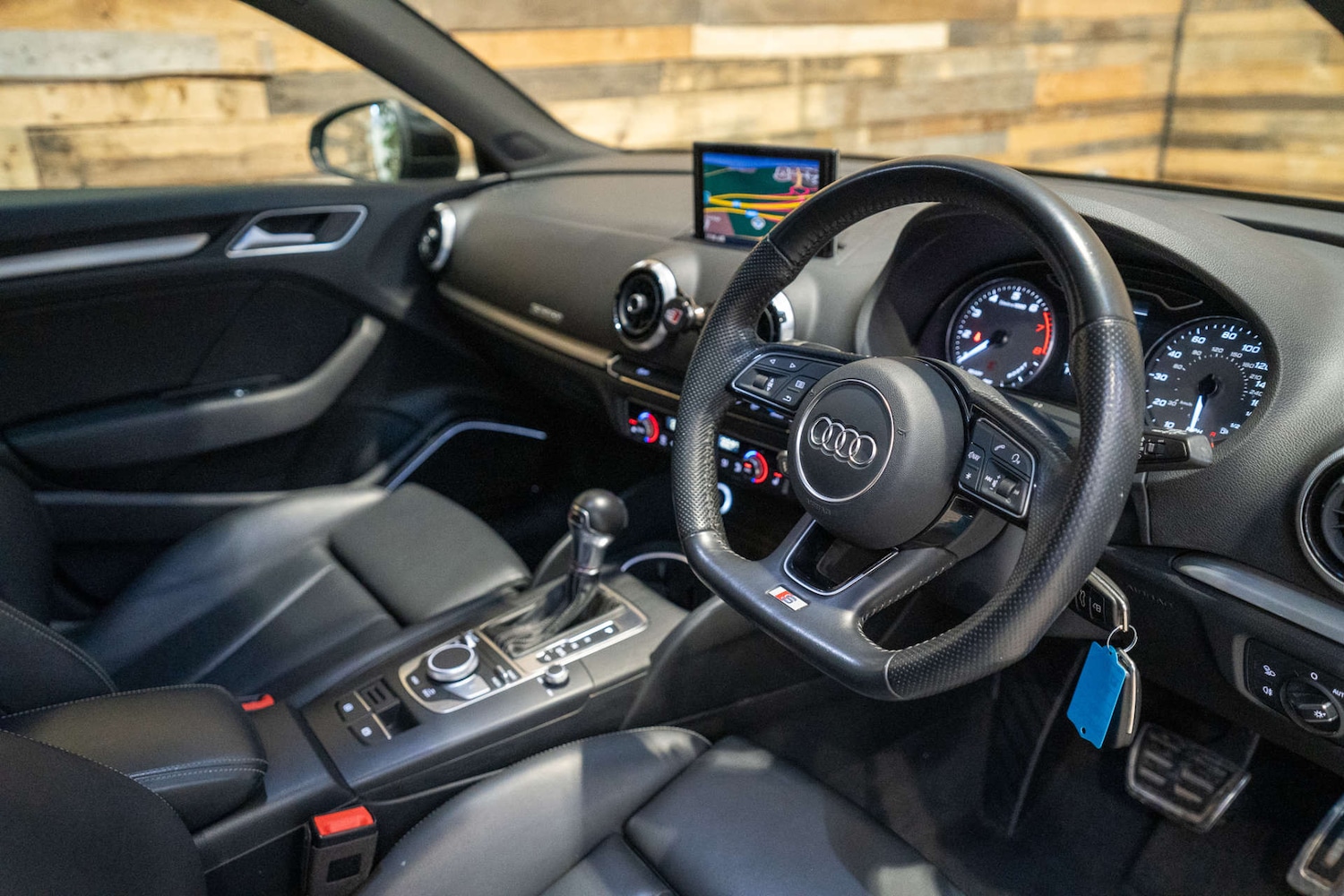 Used Audi A3 2018 for sale - 76608989: Photo 19