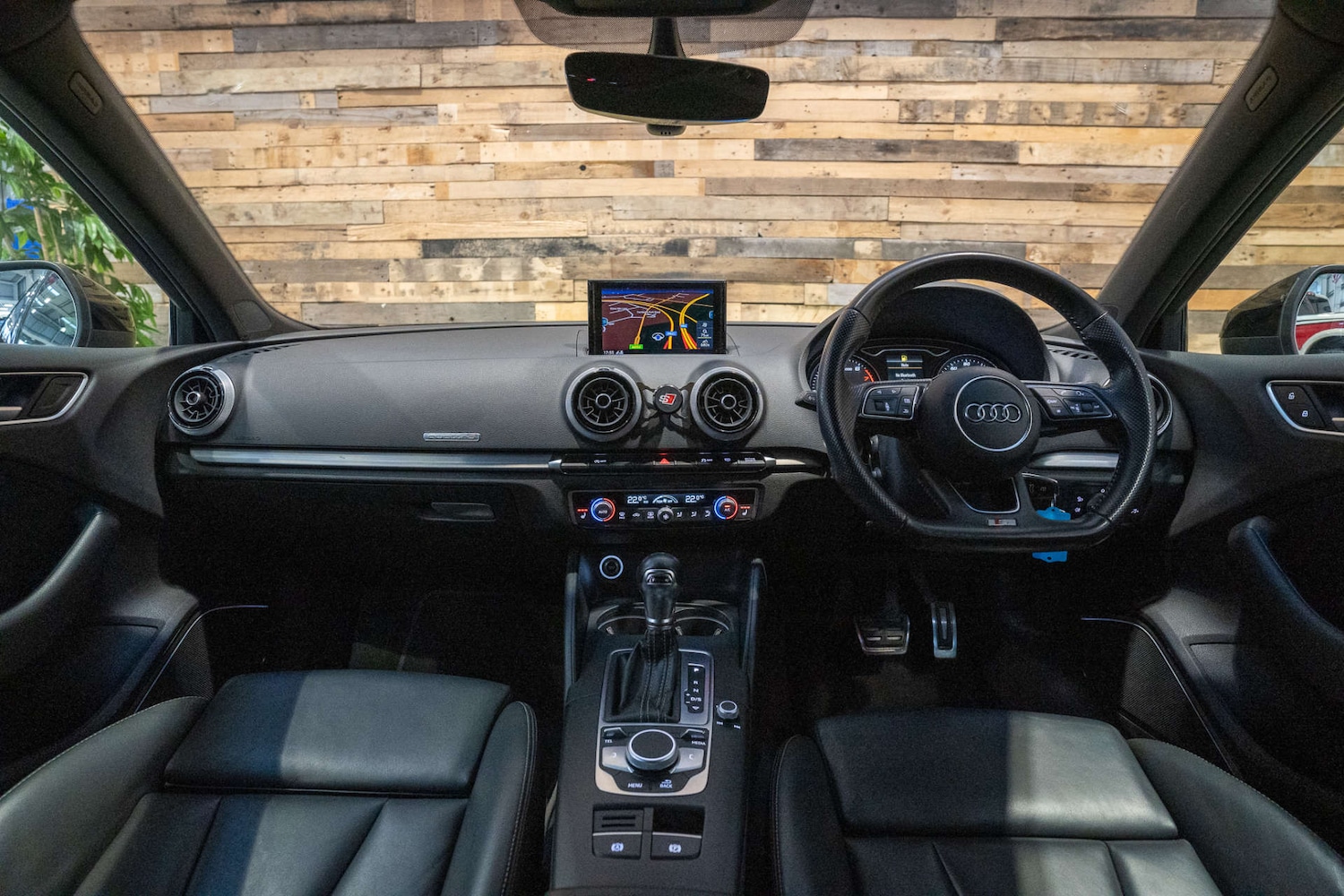 Used Audi A3 2018 for sale - 76608989: Photo 20