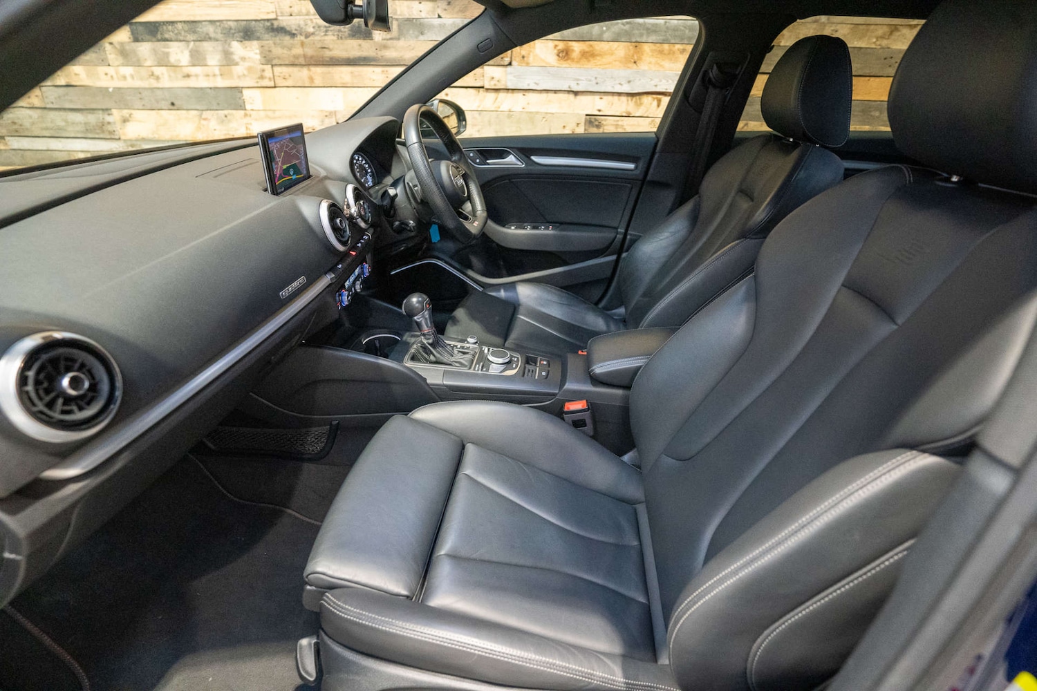 Used Audi A3 2018 for sale - 76608989: Photo 28