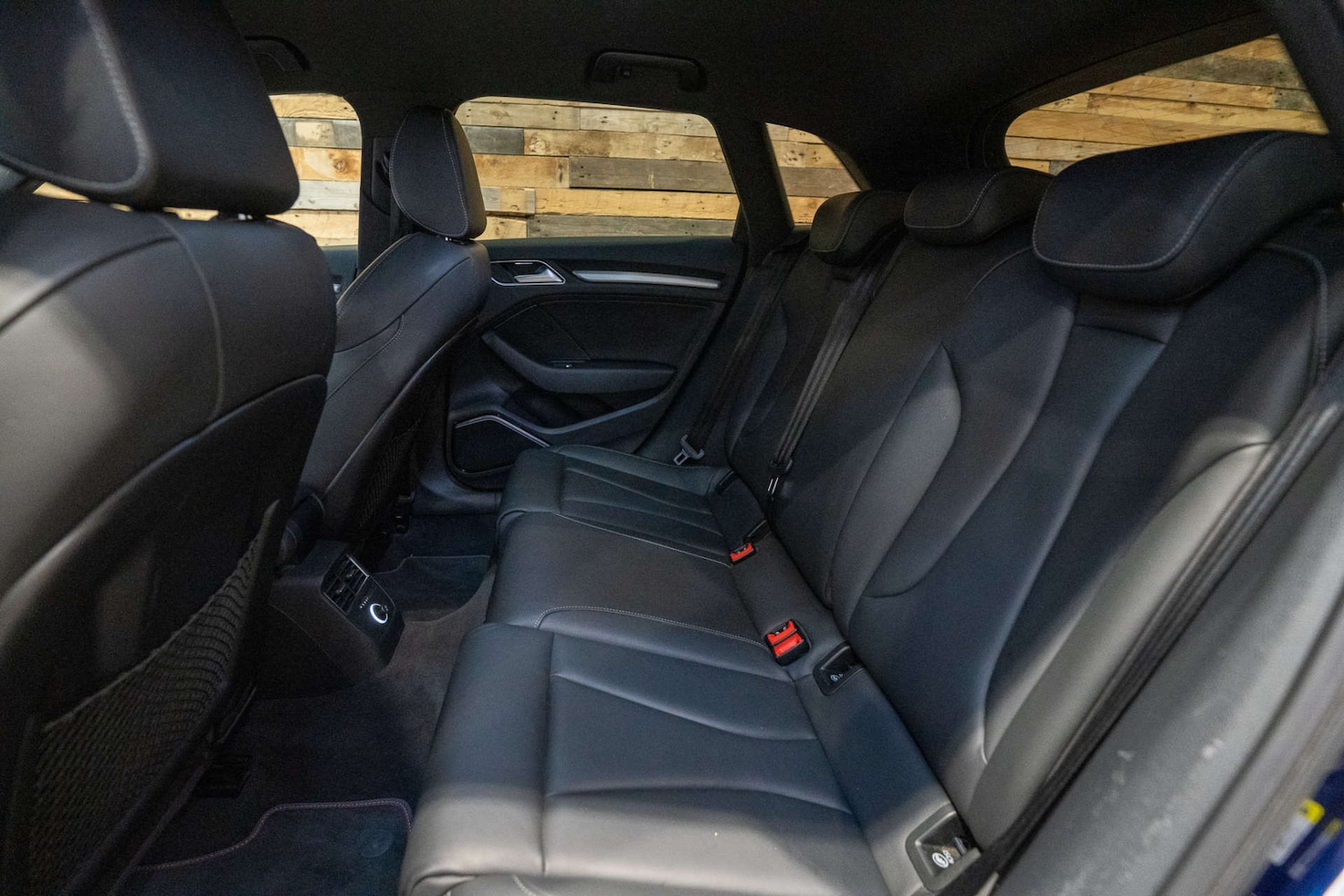 Used Audi S3 2018 for sale - 76608989: Photo 33