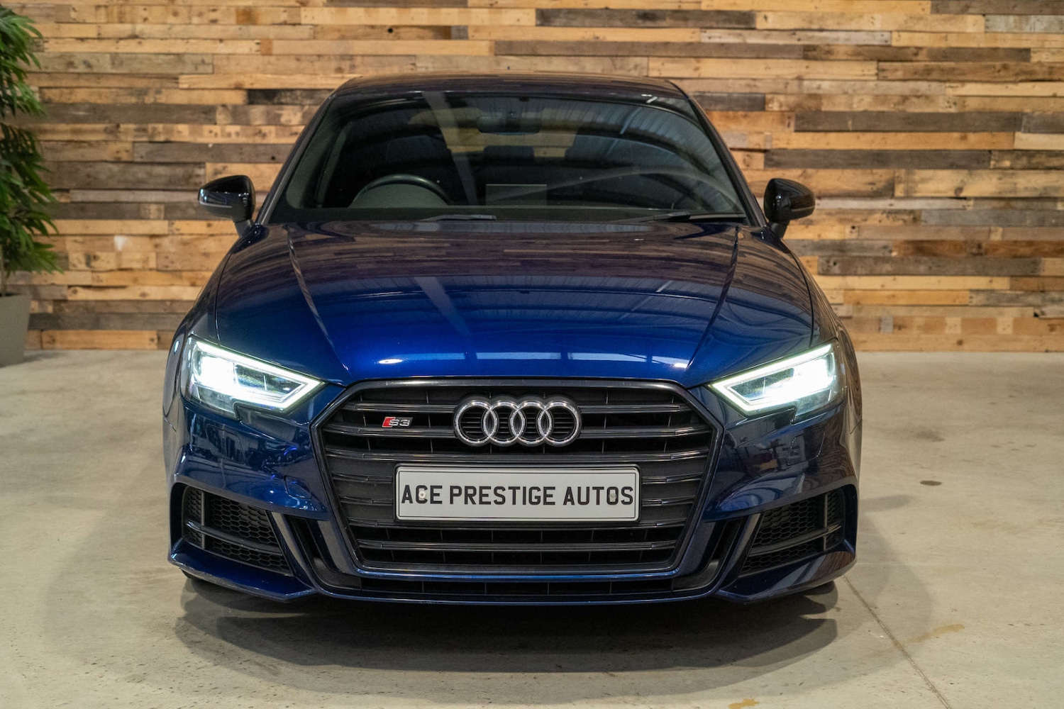 Used Audi A3 2018 for sale - 76608989: Photo 4