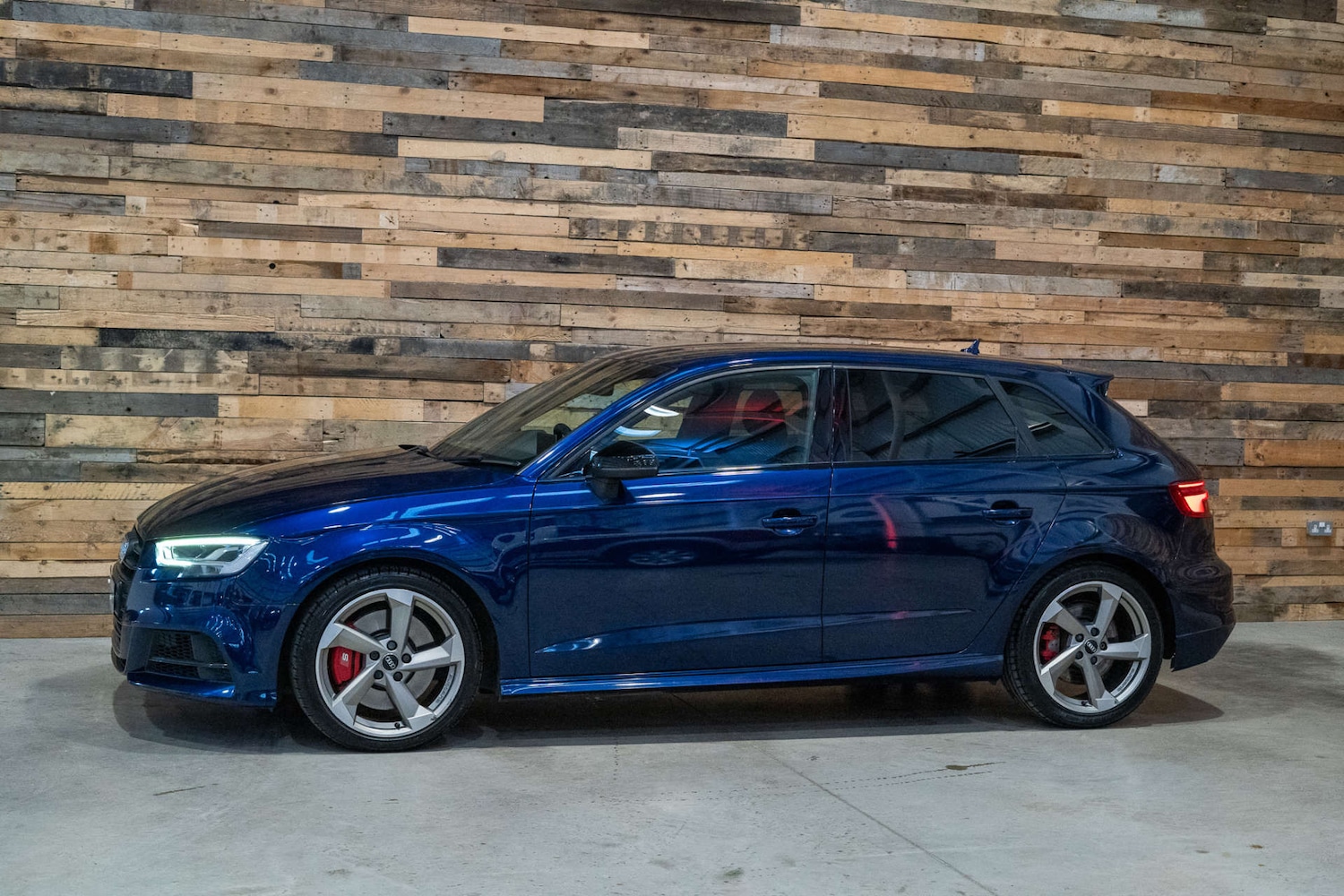 Used Audi A3 2018 for sale - 76608989: Photo 7